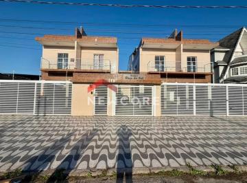 Casa de 2 quartos, Mongaguá · Casa de condomínio em Rua Professora Heloisa Rosário Carbone Carrijo - Plataforma - Mongaguá/SP