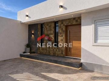 Casa · 175m² · 3 Quartos · 2 Vagas · Casa em Rua Patricia Gonçalves de Andrade - Setville Altos de São José - São José dos Campos/SP