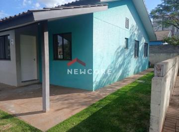 Casa · 54m² · 3 Quartos · 2 Vagas · Casa de condomínio em Avenida Rosalvo Marques Bonfim - Jardim Maria Celina - Londrina/PR