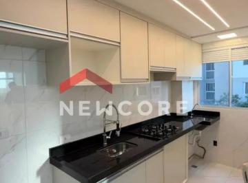 Apartamento · 44m² · 2 Quartos · 1 Vaga · Apartamento em Rua Enéas Camargo - Chácara Maria Trindade - São Paulo/SP