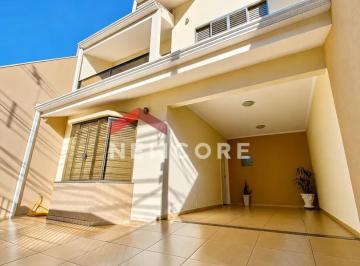 Casa · 206m² · 6 Quartos · 3 Vagas · Casa em Rua Quebec - Jardim Canadá - Maringá/PR