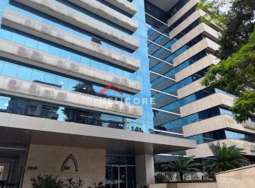 Comercial · 46m² · Sala comercial em Avenida Cristóvão Colombo - Higienópolis - Porto Alegre/RS