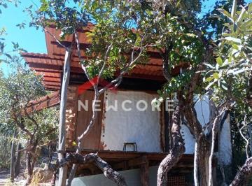 Casa Venda 400m² de 1 quarto · Casa em Alto Paraíso de Goiás - Centro - Alto Paraíso de Goiás/GO