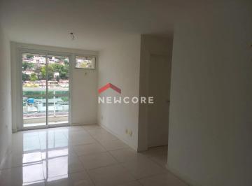 Apartamento · 61m² · 2 Quartos · 1 Vaga · Apartamento em Rua Albano - Praça Seca - Rio de Janeiro/RJ