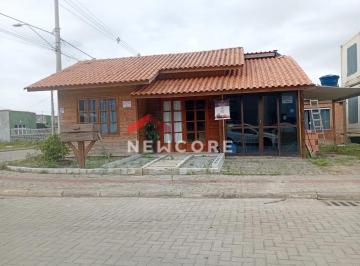 Casa · 80m² · 2 Quartos · 1 Vaga · Casa em Rua 5020 Esq 4700 - Sertão do Trombudo - Itapema/SC