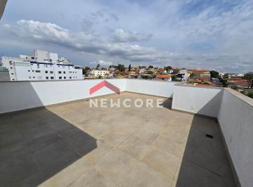 Apartamento · 165m² · 3 Quartos · 2 Vagas · Cobertura em Rua Desembargador Viotti de Magalhães - Dona Clara - Belo Horizonte/MG