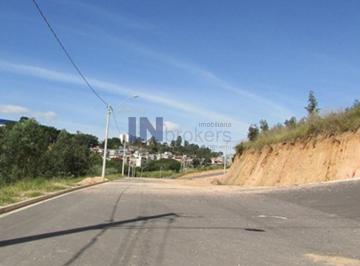 Foto 01 · Terreno comercial à venda no Parque Petrópolis em Várzea Paulista com 219,75 m² de área.