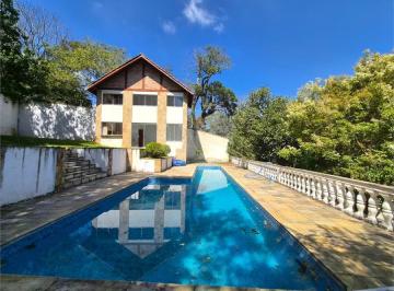 Casa · 400m² · 4 Quartos · 3 Vagas · Condomínio com 4 quartos à venda em Parque imperial - SP