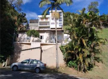 Casa · 350m² · 3 Quartos · 4 Vagas · Condomínio com 3 quartos à venda em Caraguatá - SP