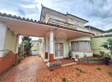 Casa · 307m² · 6 Quartos · 8 Vagas · Sobrado com 6 quartos à venda em Mirandópolis - SP