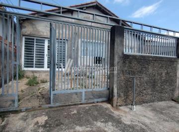 0 · Casa à venda ou para locação na Vila Padre Manoel de Nóbrega – Campinas/SP