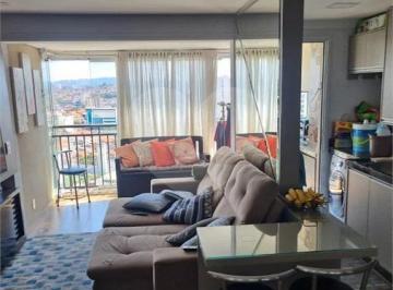 Apartamento · 64m² · 2 Quartos · 2 Vagas · Apartamento com 2 quartos à venda em Vila osasco - SP