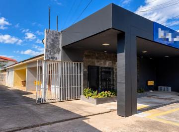 Casa · 316m² · 6 Quartos · 3 Vagas · IMÓVEL À VENDA NA AVENIDA FAB - 03 APARTAMENTOS E 01 PONTO COMERCIAL