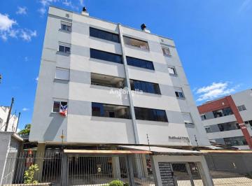 Apartamento · 66m² · 2 Quartos · Apartamento à venda no bairro Colina do Sol