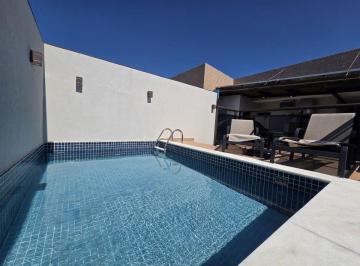 Apartamento de 5 quartos, Lauro de Freitas · Cobertura com piscina e energia solar e fino acabamento. Agende sua visita!