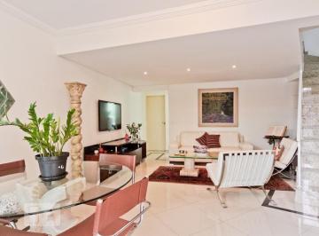 Casa · 201m² · 3 Quartos · 1 Vaga · Casa à Venda - Santana, 3 Quartos,  201 m² - São Paulo