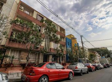 Apartamento · 70m² · 2 Quartos · Apartamento à Venda - Moinhos de Vento, 2 Quartos, 70 m² - Porto Alegre