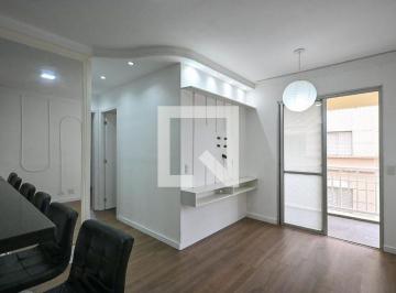 Apartamento · 49m² · 2 Quartos · 1 Vaga · Apartamento à Venda - Panamby, 2 Quartos,  49 m² - São Paulo