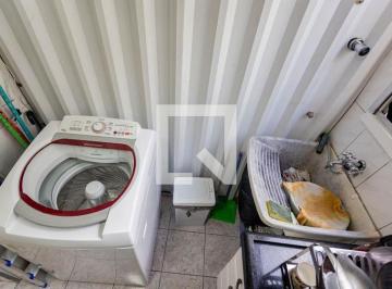 Apartamento · 54m² · 2 Quartos · 1 Vaga - QuintoAndar (Vendas 4) · Apartamento à Venda - Sacomã, 2 Quartos, 54 m² - São Paulo