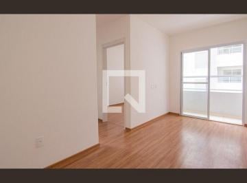 Apartamento · 47m² · 2 Quartos · 1 Vaga · Apartamento à Venda - Nambi, 2 Quartos, 47 m² - Jundiaí