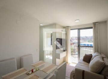 Apartamento · 46m² · 2 Quartos · 1 Vaga · Apartamento à Venda - Jardim Marajoara , 2 Quartos,  46 m² - São Paulo