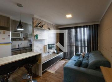 Apartamento · 49m² · 2 Quartos · 1 Vaga · Apartamento à Venda - Centro, 2 Quartos,  49 m² - Diadema