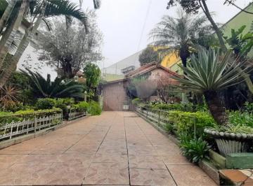 Imagem Principal · Terreno plano com 2 casas térreas ao lado da Manuel Gaya !
