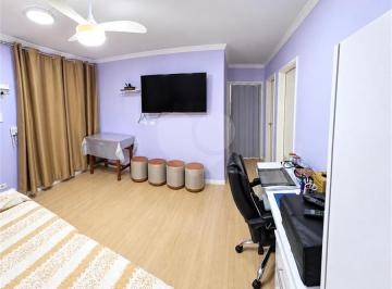 Apartamento · 55m² · 2 Quartos · 1 Vaga · Apartamento com 2 quartos à venda em Jardim martins silva - SP