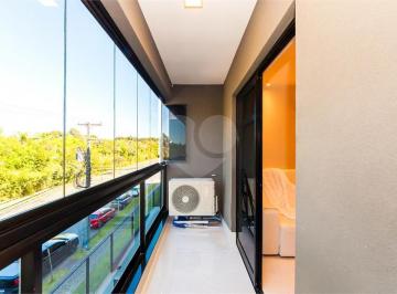 Apartamento de 2 quartos, Curitiba · Apartamento a venda em Santa Felicidade