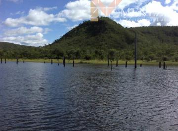 Foto 01 · FAZENDA À VENDA  JANUÁRIA MG