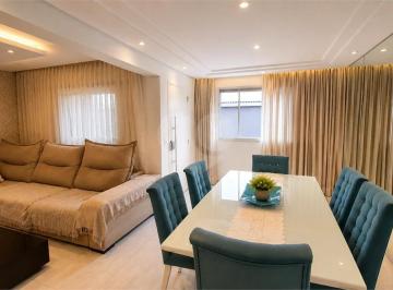 Apartamento · 62m² · 4 Quartos · 2 Vagas · Apartamento com 4 quartos à venda em Vila gustavo - SP