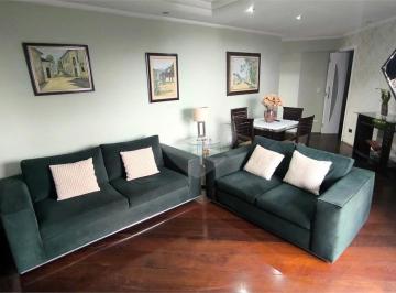 Apartamento · 100m² · 3 Quartos · 2 Vagas · Apartamento com 3 quartos à venda em Vila siqueira (zona norte) - SP
