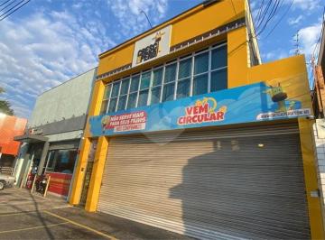 Comercial · 515m² · 8 Vagas · Prédio inteiro à venda em Vila maria - SP