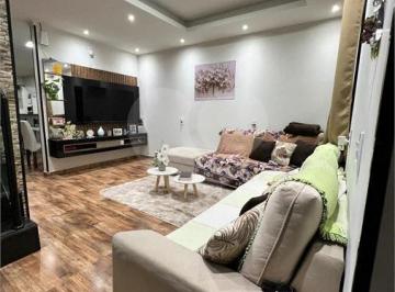 Casa · 440m² · 6 Quartos · 2 Vagas · Sobrado com 6 quartos à venda em Eldorado - SP