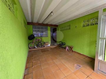 Casa · 70m² · 3 Quartos · 1 Vaga · Condomínio com 3 quartos à venda em Jardim são bernardo - SP