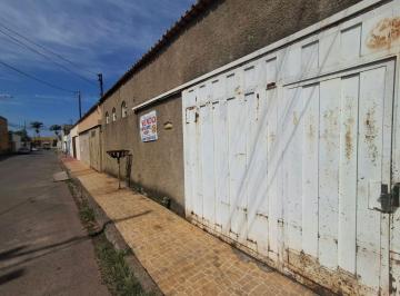 Terreno , Brasília · Vendo Lote com 350m² c/ Escritura Quadra 5 Conjunto E em Sobradinho