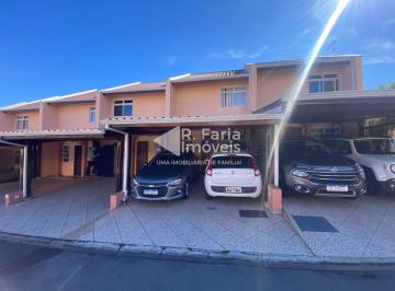 Casa · 2 Quartos · 2 Vagas · TRANQUILIDADE E BOM GOSTO NESTE LINDO SOBRADO NA L