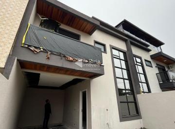 Casa · 163m² · 3 Quartos · 2 Vagas · EXCELENTE LOCALIZAÇÃO EM ESPAÇOSO SOBRADO DE LUXO