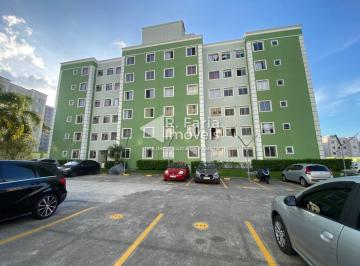 Apartamento · 47m² · 2 Quartos · 1 Vaga · Apartamento à venda - em Xaxim