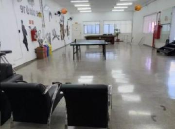 Comercial , São Paulo · Galpão, 540 m², disponível para locação - Rua Padre Raposo, 1118 - Mooca - São Paulo/SP