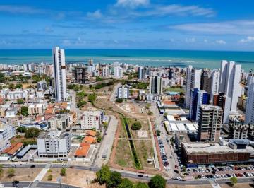Apartamento de 2 quartos, João Pessoa · Lancamento no Jardim Oceania 02 e 03 quartos