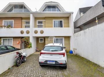 Casa de 3 quartos, Curitiba · Amplo Triplex com 3 Quartos (1 Suíte) e Churrasqueira no Atuba