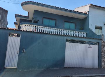Casa de 4 quartos, Sorocaba · Casa sobrado excelente acabamento