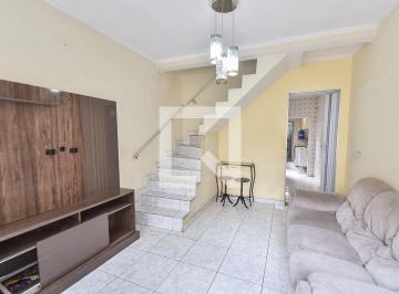 Casa · 80m² · 2 Quartos · 1 Vaga · Casa à Venda - Ipiranga, 2 Quartos, 80 m2