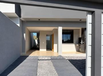 Entrada · CASA PARA ALUGAR – JARDIM PRIMAVERA 1ª ETAPA