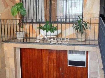 Casa · 156m² · 4 Quartos · 3 Vagas · Sobrado à venda 4 quartos 3 vagas Santo Antônio - São Caetano do Sul - SP