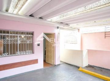 Casa · 160m² · 5 Quartos · 2 Vagas · Casa térrea 5 dormitórios Próximo ao PEG & PESE Santo André
