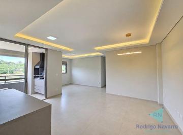 Apartamento · 84m² · 2 Quartos · 2 Vagas · Apartamento Jardim Botânico