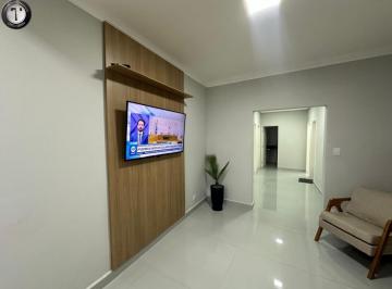 Foto 05 · Locação de Sala de Alto Padrão no Centro de Itanhaém-SP: 3 Salas, 4 Vagas e 35m² de Luxo!