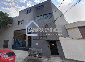 Comercial · 45m² · Salas ótimo acabamento , e luz natural